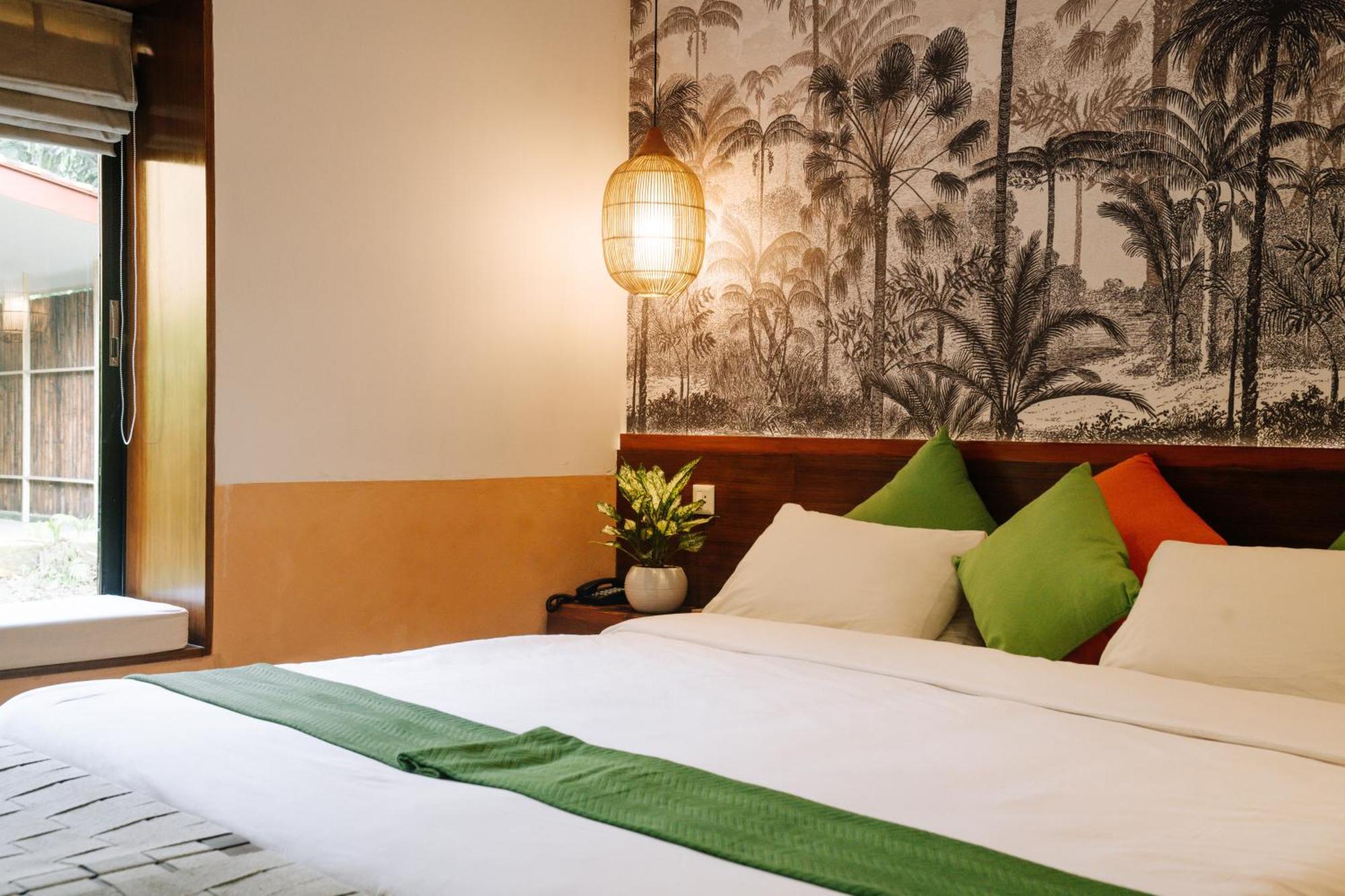 Hotel Kasara Chitwan Patlahara Esterno foto