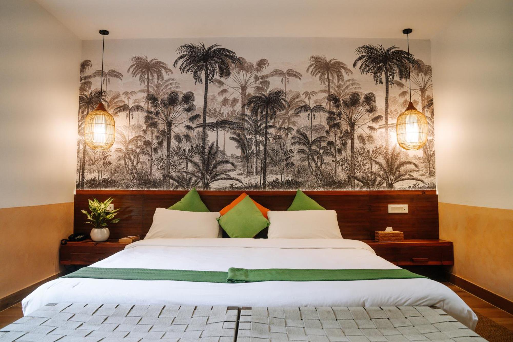 Hotel Kasara Chitwan Patlahara Esterno foto
